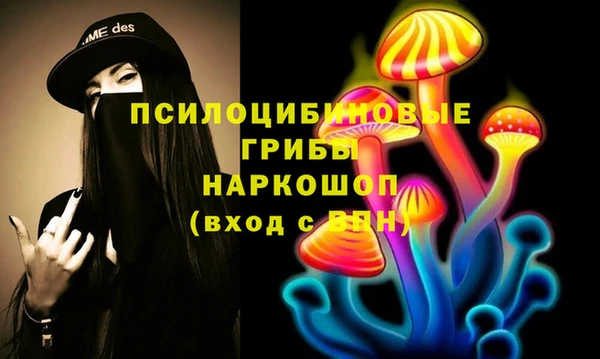круглые Иннополис